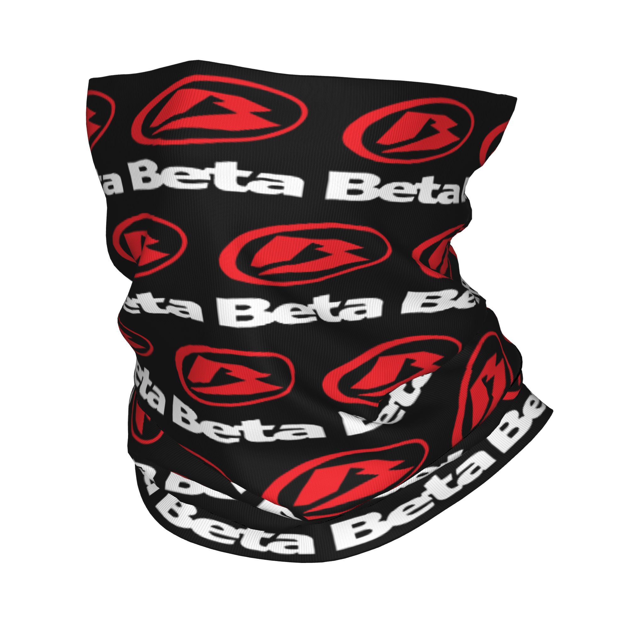 Neck Warmer Tube - Niestandardowe nowe wyścigi motocyklowe B-Betaes silnik