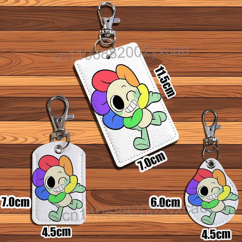 Breloczek do kluczy Vee Dandy, – Lanyard Badge Holder recenzja i cena