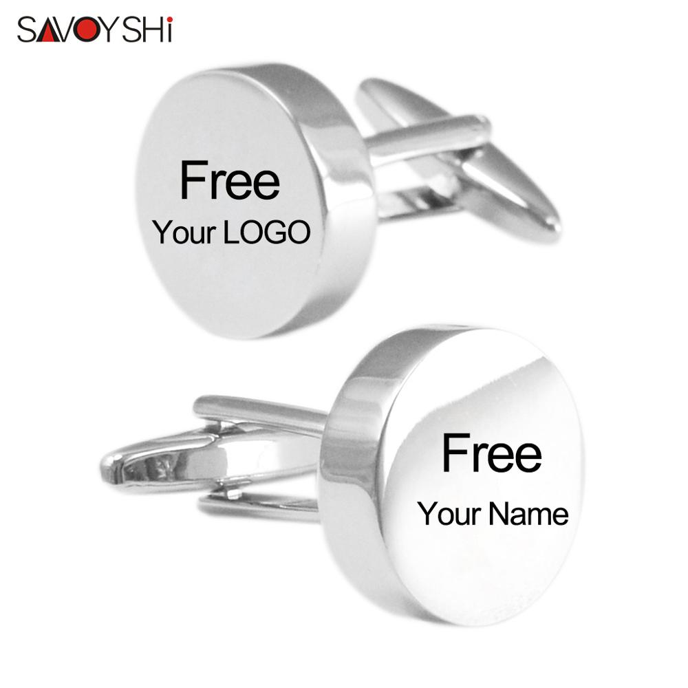 SAVOYSHI Bezpłatne grawerowani – Tie Bar Set Gift recenzja i cena