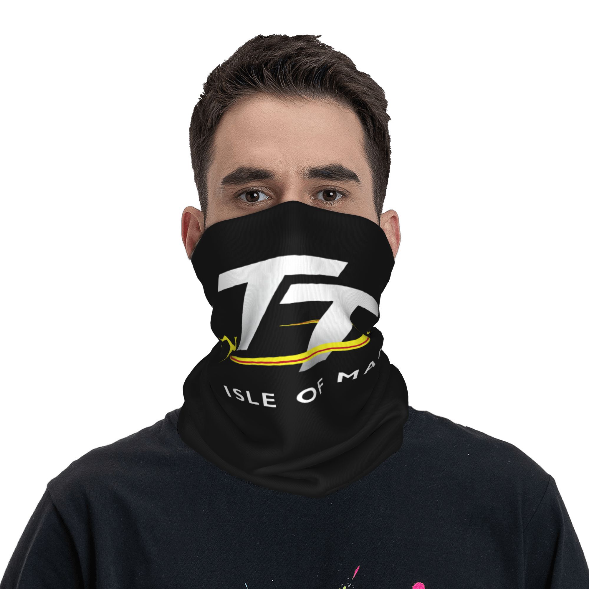 Niestandardowy motocykl Sport  – Neck Warmer Tube recenzja i cena
