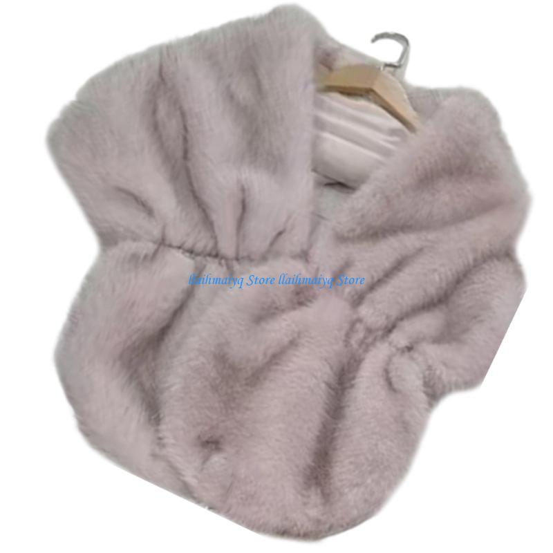 573B Szalik dla panny młodej n – Stole Wedding Shawl recenzja i cena