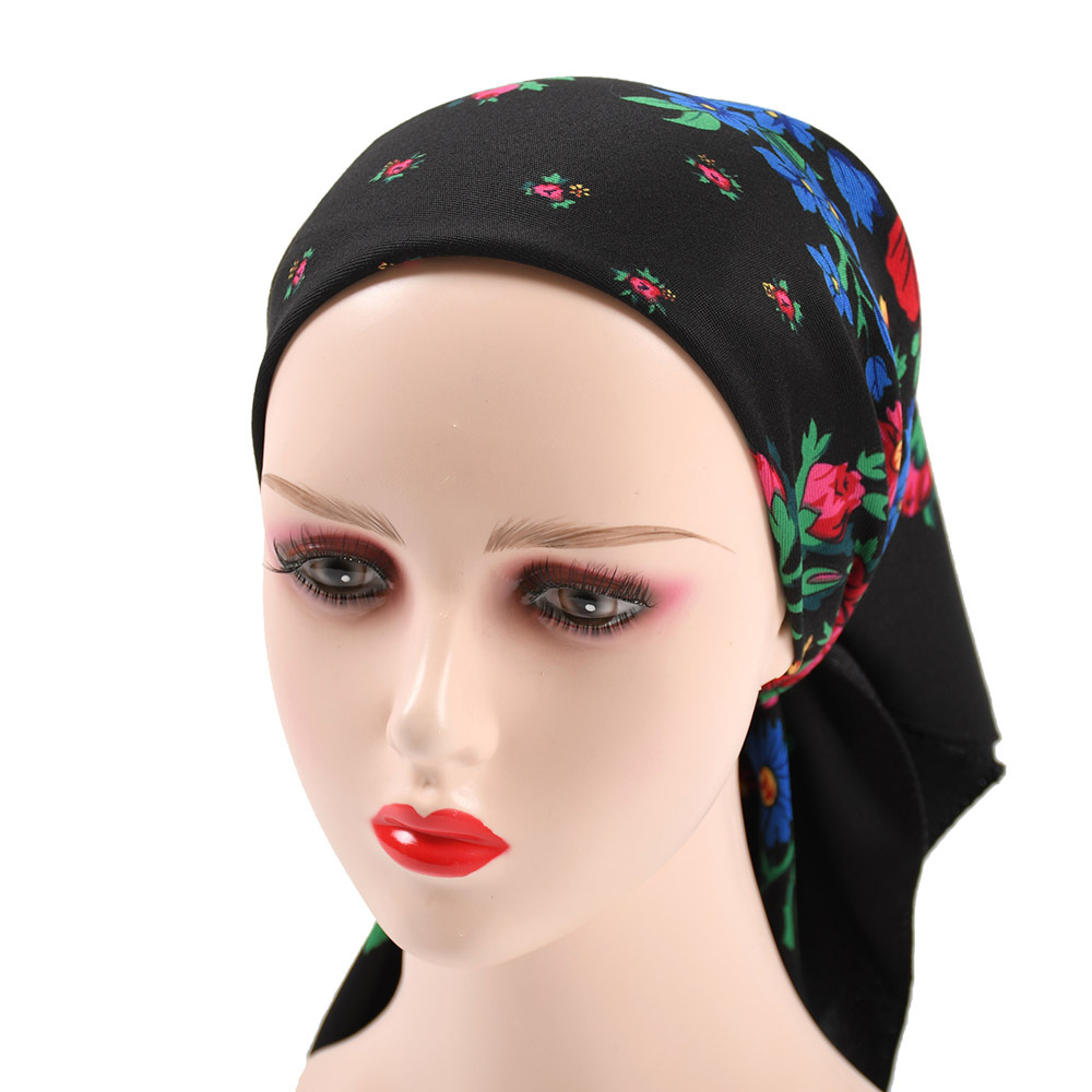 70*70cm rosyjski styl kwadrato – Bandana Cotton recenzja i cena
