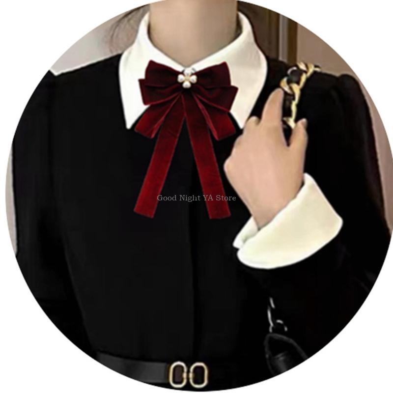 Modna wstępna krawę – Bow Tie Pre Tied recenzja i cena