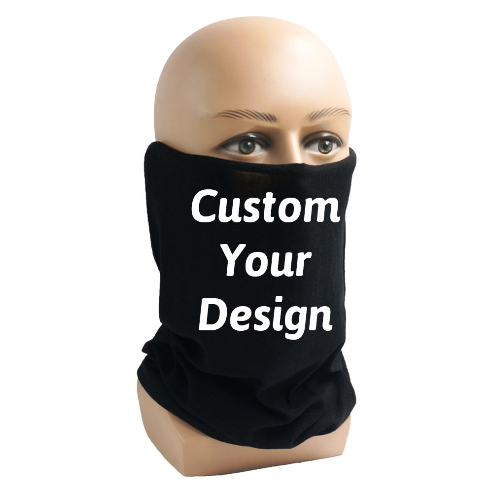 Dostosuj własną ocieplacz na s – Neck Warmer Tube recenzja i cena