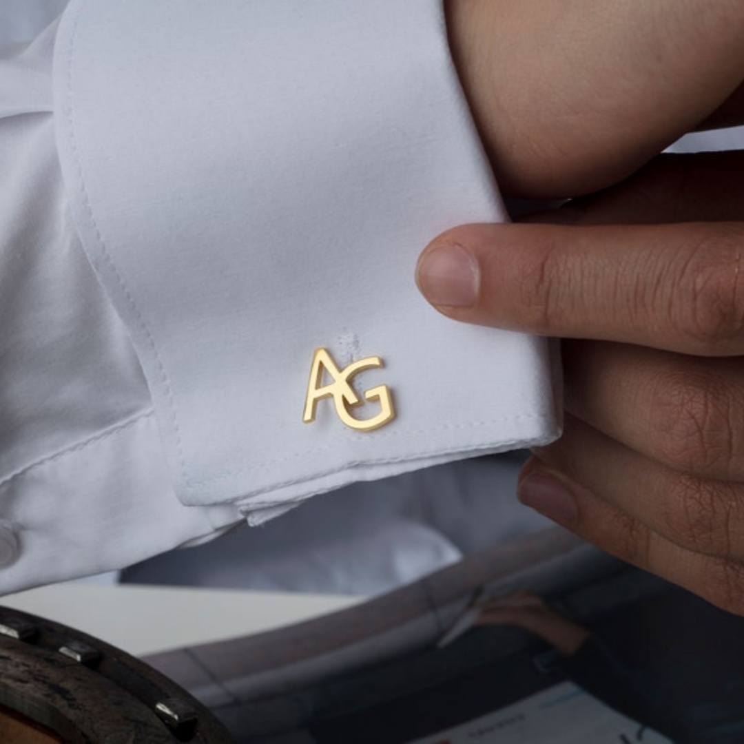 Spersonalizowane spinki do man – Tie Clip Silver recenzja i cena