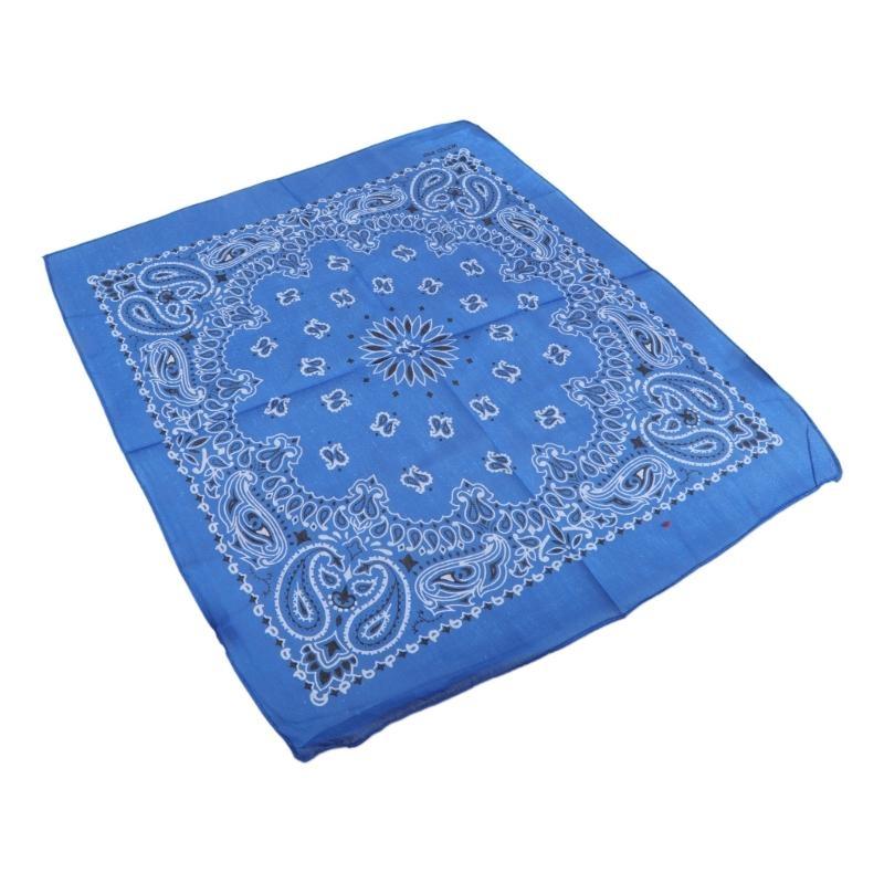 Męskie Damskie Apaszki Vintage – Handkerchief Cotton Men recenzja i cena