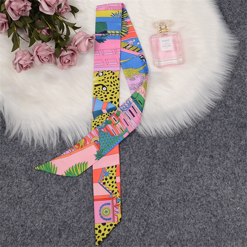 Animal Town 2023 nowy projekt  – Ascot Neck Scarf recenzja i cena