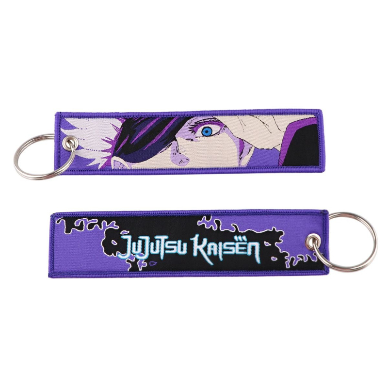 Merchandise Anime Jujutsu Kais – Lanyard Badge Holder recenzja i cena