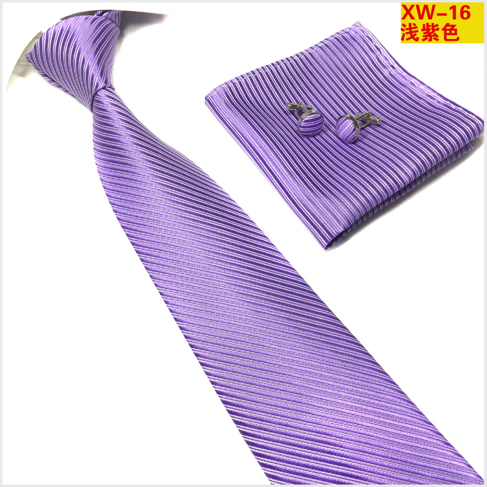 1 Zestaw Vintage Moda Impreza  – Handkerchief Cotton Men recenzja i cena