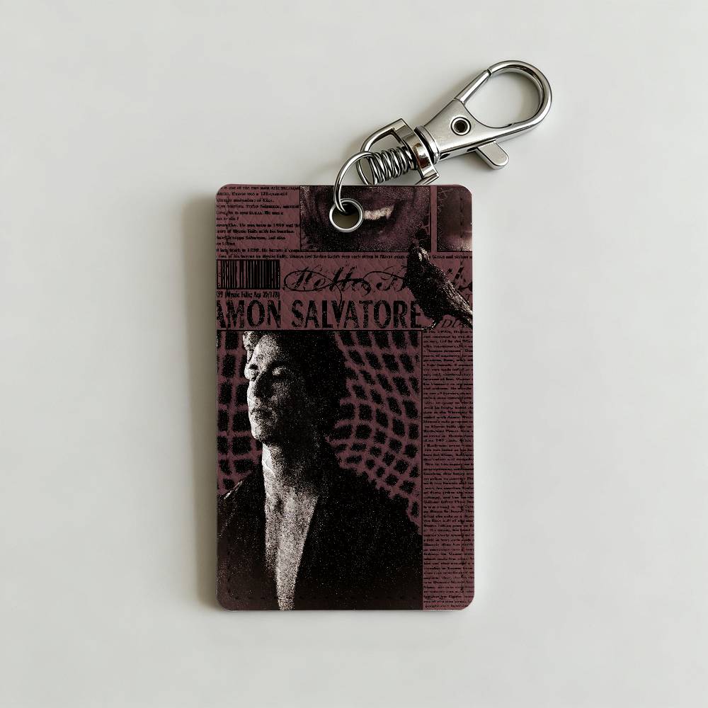 Brelok do kluczy z uchwytem na – Lanyard Badge Holder recenzja i cena