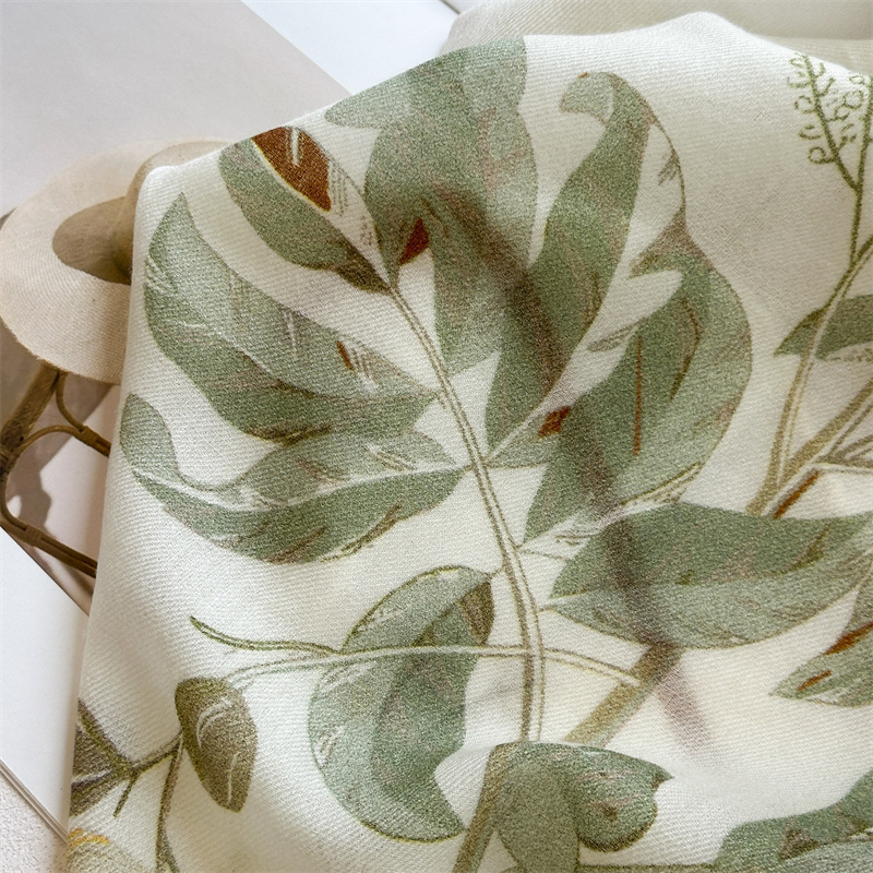 Szalik damski ze 100% wełny, l – Pashmina Wrap Large recenzja i cena