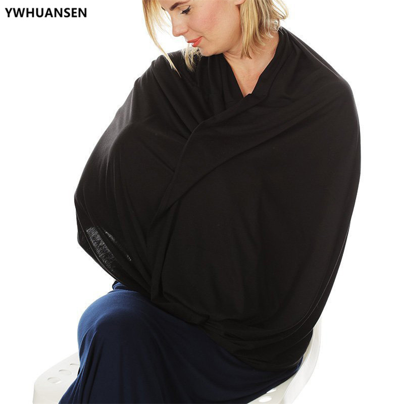 YWHUANSEN 2024 nowa matka okry – Infinity Scarf Knit recenzja i cena