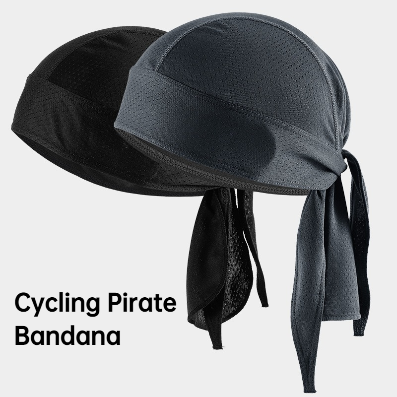 Męska szybkoschnąca bandana pi – Bandana Doo Rag recenzja i cena