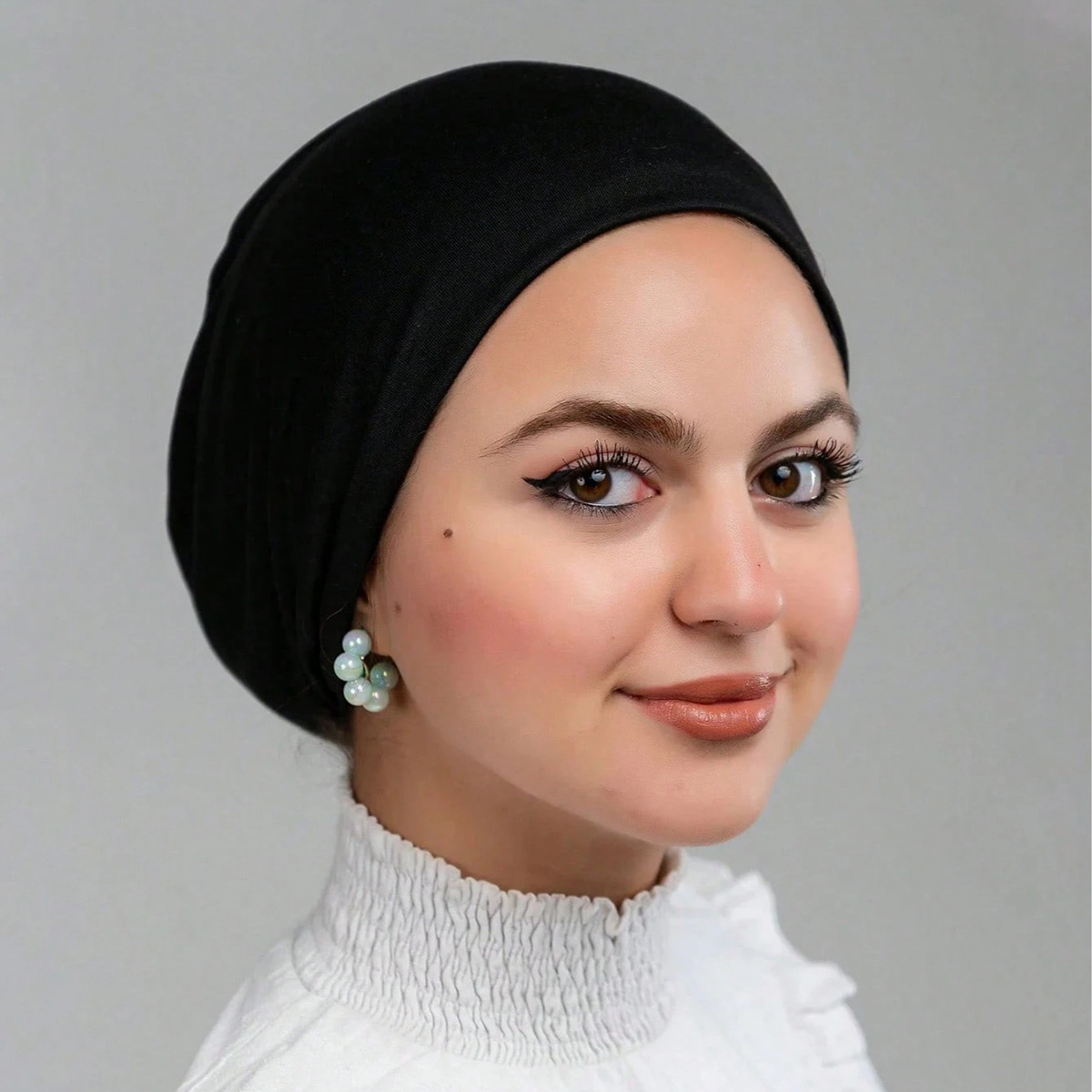 Gorące, miękkie hidżaby z bawe – Bandana Cotton recenzja i cena