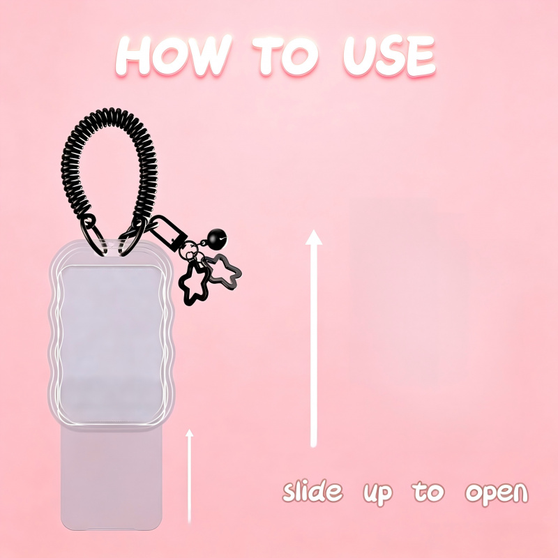 Unikalny etui na identyfikator – Lanyard Badge Holder recenzja i cena