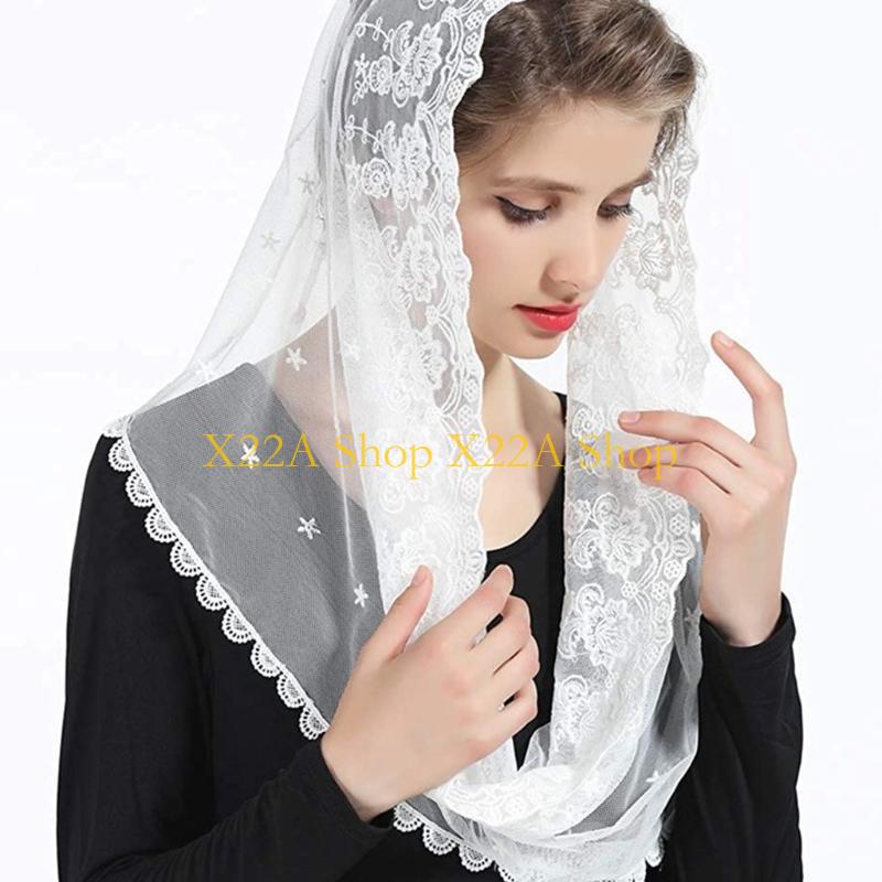 Wyjątkowa muzułmanka dla niesk – Infinity Scarf Knit recenzja i cena