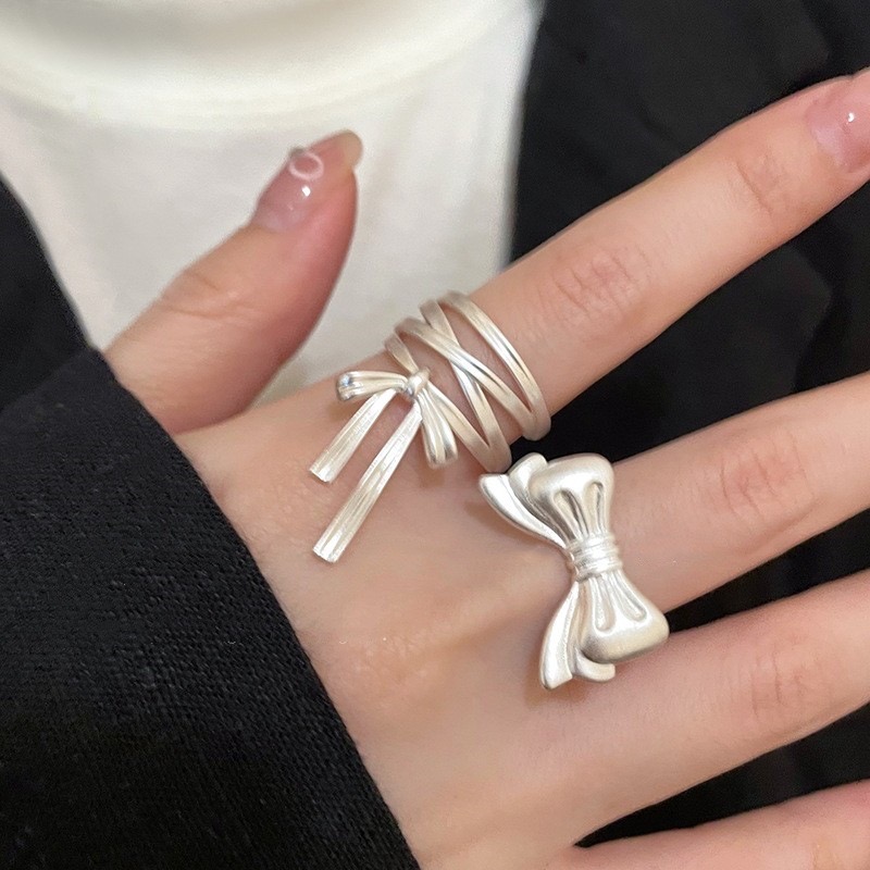 BF CLUB 925 Srebrne pierścionk – Tie Clip Silver recenzja i cena