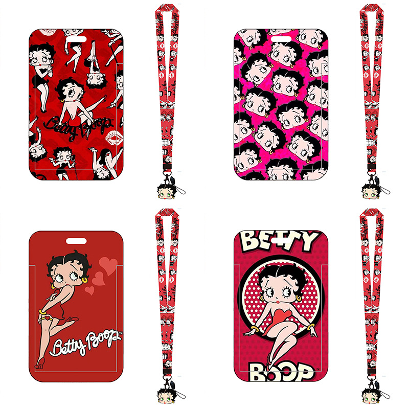 Etui na kartę autobusową z ser – Lanyard Badge Holder recenzja i cena
